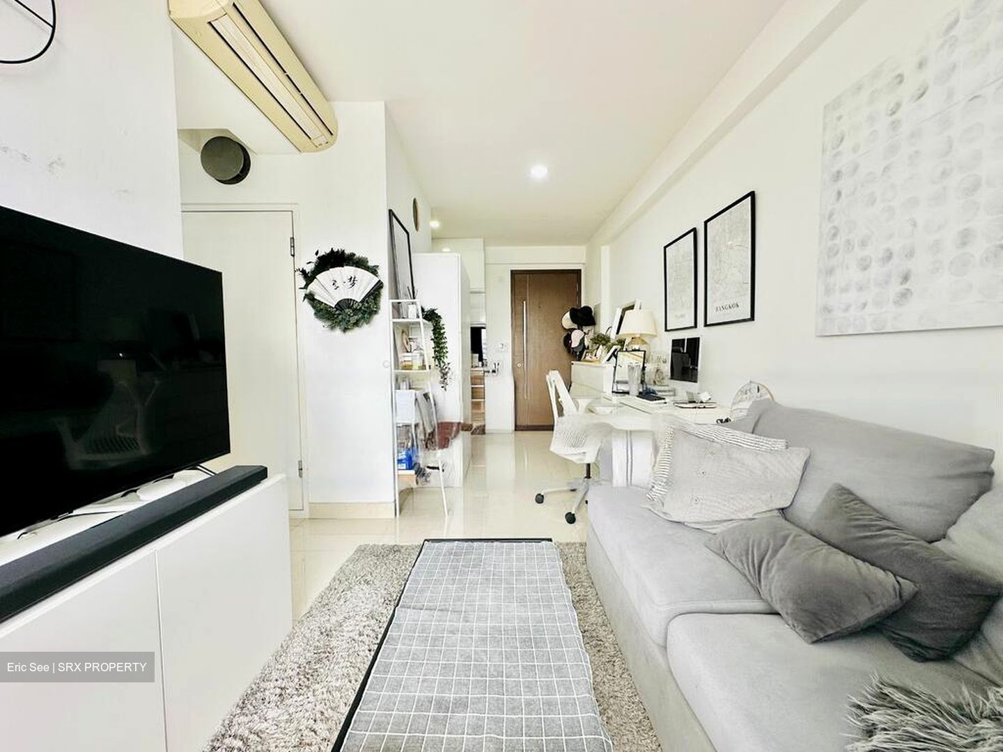 Centra Heights (D14), Apartment #480720231